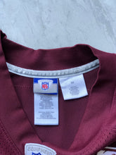 Load image into Gallery viewer, Vintage 2003 Reebok Washington Redskins Bruce Smith Authentic Jersey Size 54
