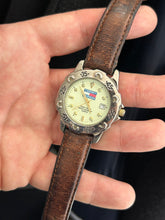 Load image into Gallery viewer, Vintage 90s Tommy Hilfiger Diver Quartz Watch
