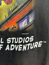 Load image into Gallery viewer, Vintage 1998 Spider-Man Universal Studios Tee Medium
