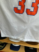 Load image into Gallery viewer, Vintage Early 90s Champion New York Knicks Patrick Ewing Jersey 44 Large
