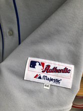 Load image into Gallery viewer, Vintage Majestic New York Mets Tom Glavine Authentic Jersey Size 44/Large
