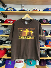 Load image into Gallery viewer, Vintage Cowboy Bebop Bounty Hunter Tee Medium / Large
