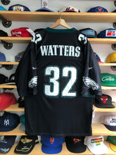 Load image into Gallery viewer, Deadstock Vintage Reebok Philadelphia Eagles Ricky Watters Reversible Jersey Size 52
