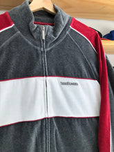 Load image into Gallery viewer, Vintage Ecko Unltd Velour Full Sweatsuit Size XL
