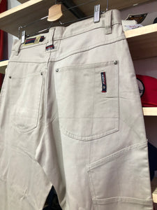 Vintage Deadstock Willie Esco Carpenter Style Pants Size 32x34