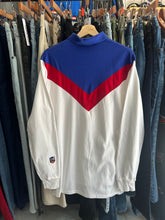 Load image into Gallery viewer, Vintage 1980s Ralph Lauren Polo Uni Crest Rugby Large
