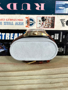 Vintage 1980s Cardinal USSR Soviet Manual Wind Watch