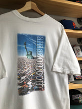 Load image into Gallery viewer, Vintage Amazon Website Promo Tee Size Large
