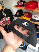 Load image into Gallery viewer, Vintage New Jersey Devils 1995 Stanley Cup Champions Snapback
