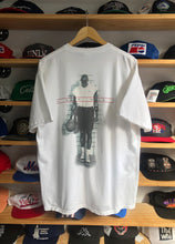 Load image into Gallery viewer, Vintage 90s Michael Jordan Nike Double Sided Tee L
