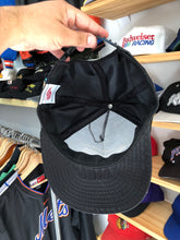 Load image into Gallery viewer, Vintage 1988 Tyson Vs Holmes Boxing Promo Satin Snapback
