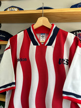 Load image into Gallery viewer, Vintage 1994 Adidas Team USA Soccer Home Jersey Large
