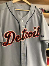 Load image into Gallery viewer, Vintage Majestic Detroit Tigers Blank Authentic Jersey Size 48/XL
