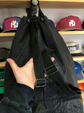 Load image into Gallery viewer, Vintage Versace Intensive Napsack Bookback
