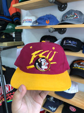 Load image into Gallery viewer, Vintage FSU Seminoles Snapback
