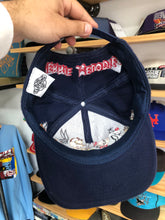 Load image into Gallery viewer, Vintage 1994 Acme Clothing Looney Tunes Merrie Melodies Snapback

