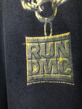 Load image into Gallery viewer, Vintage 2007 Run DMC Chain Tee Size 2XL
