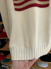 Load image into Gallery viewer, Vintage 90s Ralph Lauren Country USA Flag Knit Medium / Large
