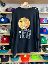 Load image into Gallery viewer, Vintage Jim Breuer Half Baked 1999 Comedy Tour Long Sleeve Tee XL
