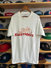 Load image into Gallery viewer, Vintage Y2K Easyriders Magazine Promo Tee Size Large
