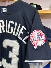 Load image into Gallery viewer, 2008 Majestic New York Yankees All Star Alex Rodriquez Authentic Jersey Large
