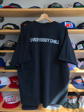 Load image into Gallery viewer, Vintage 90s Coca Cola Zero Double Sided Tee XL
