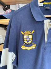 Load image into Gallery viewer, Vintage Ralph Lauren Rugby RLRFC Long Sleeve Large
