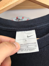 Load image into Gallery viewer, Vintage Nike Waffle Trainer Sneaker Tee Size Large
