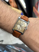 Load image into Gallery viewer, Vintage 1980s Camy Sputnik Swiss Made Automatic Watch
