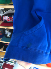 Load image into Gallery viewer, 2012 Adidas New York Knicks Spellout Hoodie Size 2XL

