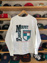 Load image into Gallery viewer, Vintage 1987 Eddie Murphy Panda Crewneck Size Medium

