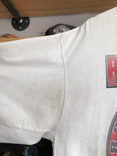 Load image into Gallery viewer, Vintage Starter Chicago Bulls 1998 NBA Finals Repeat 3-Peat Tee Size L/XL
