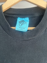 Load image into Gallery viewer, Vintage 90s Bud Ice Penguin Promo Tee Size Large
