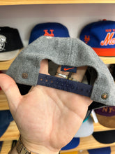 Load image into Gallery viewer, Vintage 90s Nike Syracuse University Football Wool SnapBack

