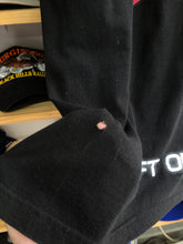 Load image into Gallery viewer, Vintage 1999 Crazy Town The Gift Of Game Album Promo Tee Size XL
