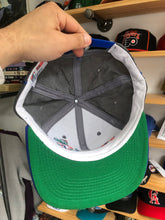 Load image into Gallery viewer, Deadstock Vintage University Of Florida Gators The Game Snapback
