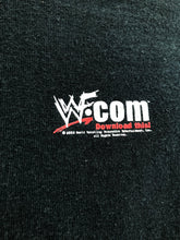 Load image into Gallery viewer, Vintage 2000 WWF The Hardy Boyz 2 Xtreme Wrestling Tee Size L/XL
