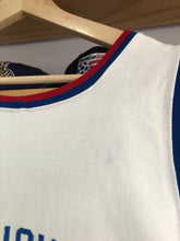 Load image into Gallery viewer, 2000s/2010s Mitchell &amp; Ness Philadelphia 76ers Billy Cunningham Jersey Size 54

