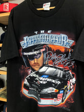 Load image into Gallery viewer, Vintage Chase Authentic Dale Earnhardt Sr Nascar Tee Size Large

