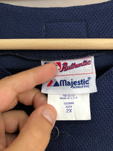 Load image into Gallery viewer, Vintage Majestic Chicago Cubs Blank Jersey Size 2XL
