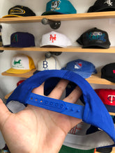 Load image into Gallery viewer, Deadstock Vintage Annco Denver Broncos Snapback
