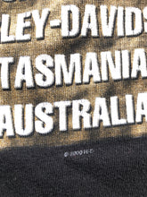 Load image into Gallery viewer, Vintage 2000 Harley Davidson Australia Tee Size XL
