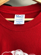 Load image into Gallery viewer, Vintage Three’s Company Come &amp; Knock on my Door Short Sleeve Tee XL
