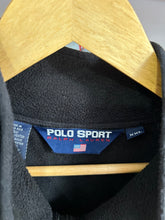 Load image into Gallery viewer, Vintage 90s Ralph Lauren Polo Sport Fleece 2XL

