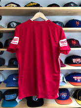 Load image into Gallery viewer, 2015 Adidas New York Red Bulls Jersey Size Large
