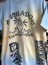 Load image into Gallery viewer, Vintage Bob Marley Buffalo Solider Tie Dye Tee XL
