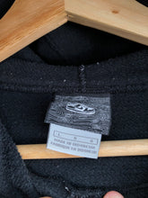 Load image into Gallery viewer, Vintage 2000s Nike SB Rosswell RayGuns Hoodie Size Large
