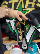 Load image into Gallery viewer, Vintage 1991-1992 Minnesota North Stars 75th Anniversary CCM Authentic Blank Jersey 52
