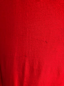 Vintage Marithe Francois Girbaud Long Sleeve Tee Size 3XL