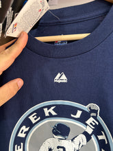 Load image into Gallery viewer, New York Yankees Majestic Derek Jeter Retirement Tee XL NWT
